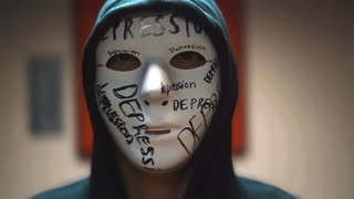 Seasons - Violence Is a Virtue (Official Video 2020)