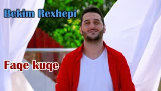 Bekim Rexhepi - Faqe kuqe