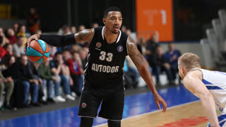 02/02/20 | Данк Орландо Джонсона против Локо