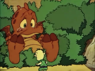 012. Как пузырёк попал в беду + Гамми в странной стране (♥ Приключение мишек Гамми) Мультики для детей мультсериалы