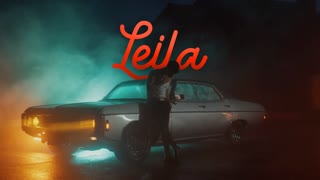 Reynmen - Leila (Official Video 2020)