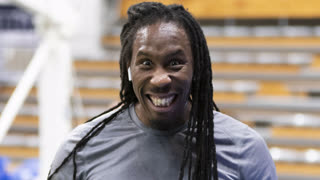 02/02/20 | Блок-шот Роберта Лоури в матче против Астаны