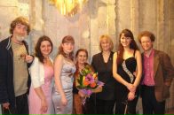 Фотография Ивакиной Виктории