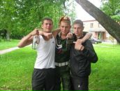 Фотография Романова Вована