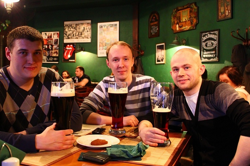 Денис Кисель фотография #34