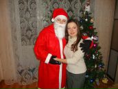 Фотография Токмаковой Екатерины