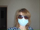 Фотография Сироштан Екатерины