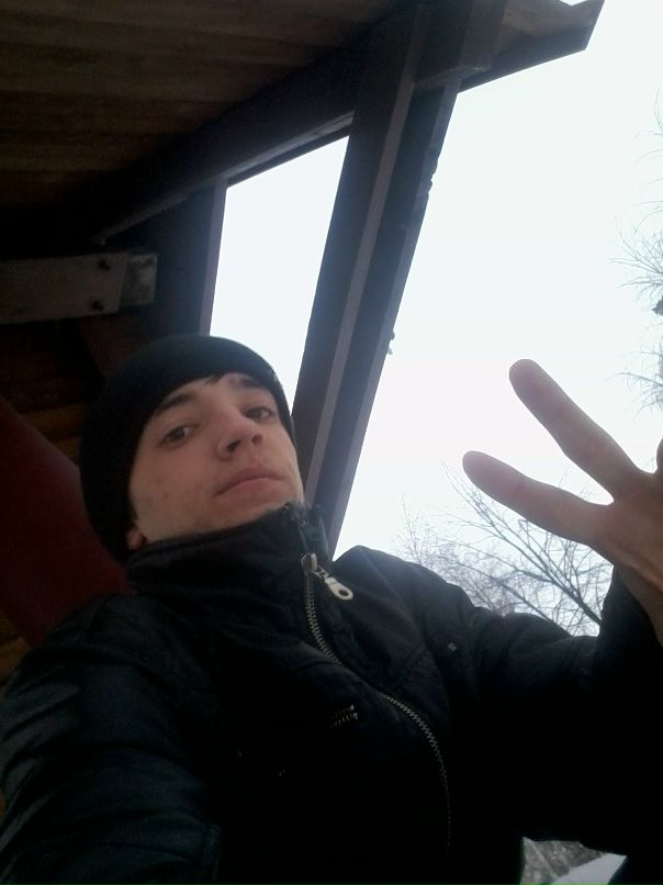 Дмитрий Федоров фотография #44