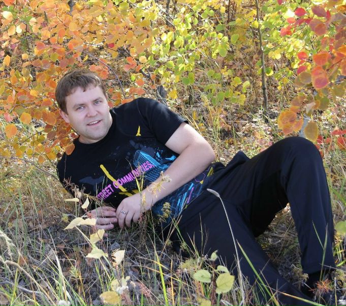 №5, Алексей Власов, Новосибирск, Россия №5, Алексей Власов, Новосибирск, Россия
