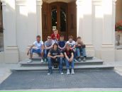 Аліна Подворна фотография #23 (источник - https://vk.com/id63838899)