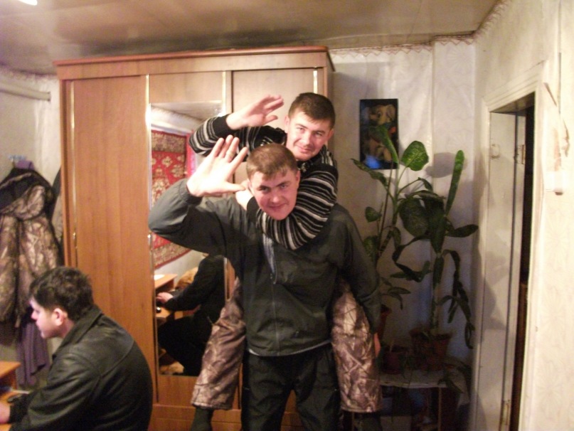 Сергей Косарев фотография #21