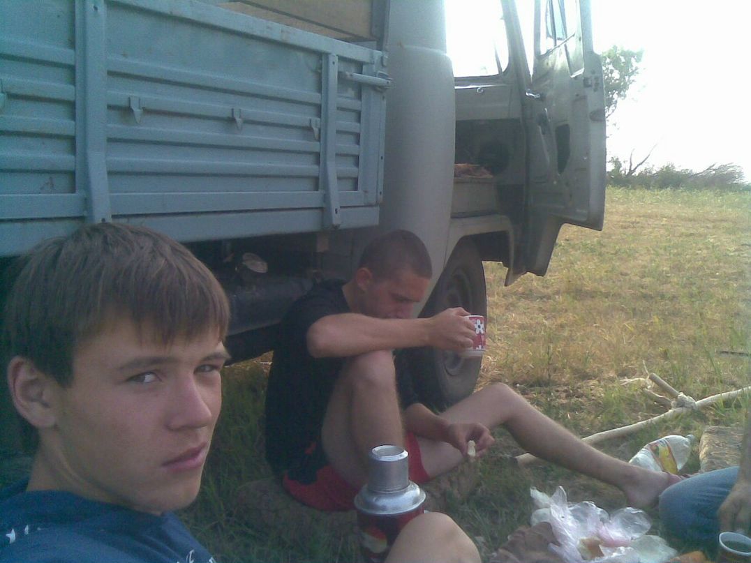 Рустам Еникеев фотография #45