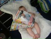 Фотография Веригиной Алины