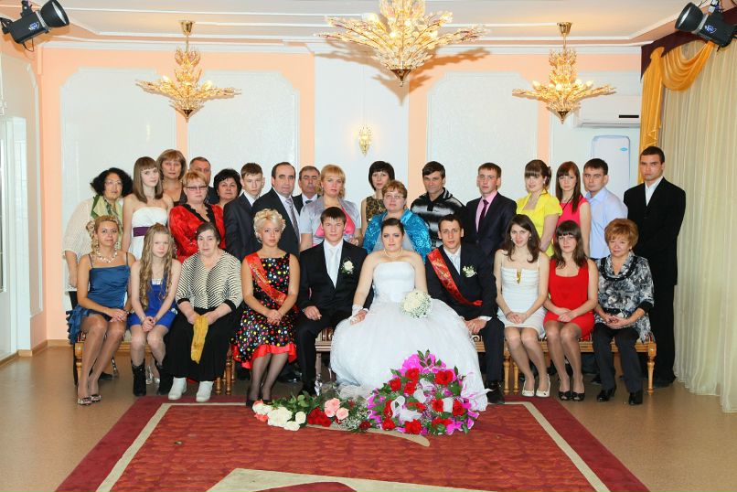 Женя Щетков фотография #35