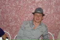 Фотография Баранова Жени