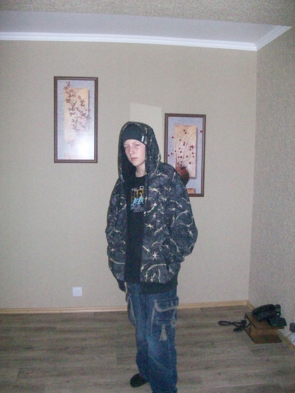 Дима Гарапенчук фотография #37