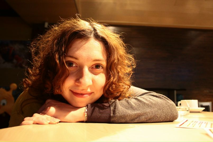 Наталья Разнодежина фотография #43