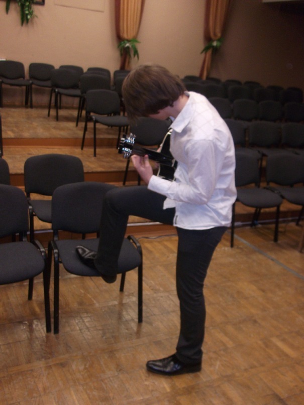 Евгений Шипицын фотография #34