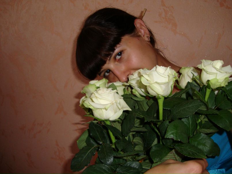 Анна Воднева фотография #30