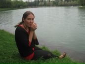 Фотография Скриницы Дарьи