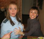 Фотография Купиной Викули