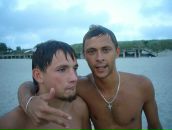 Фотография Мышакина Андрея