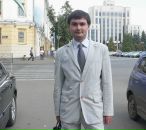 Фотография Ахмедова Искандера