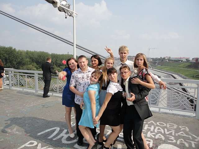 Александр Тимирязев фотография #36