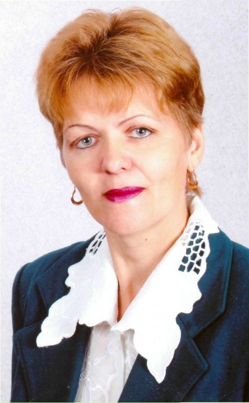 Лидия Шельдяева фотография #2