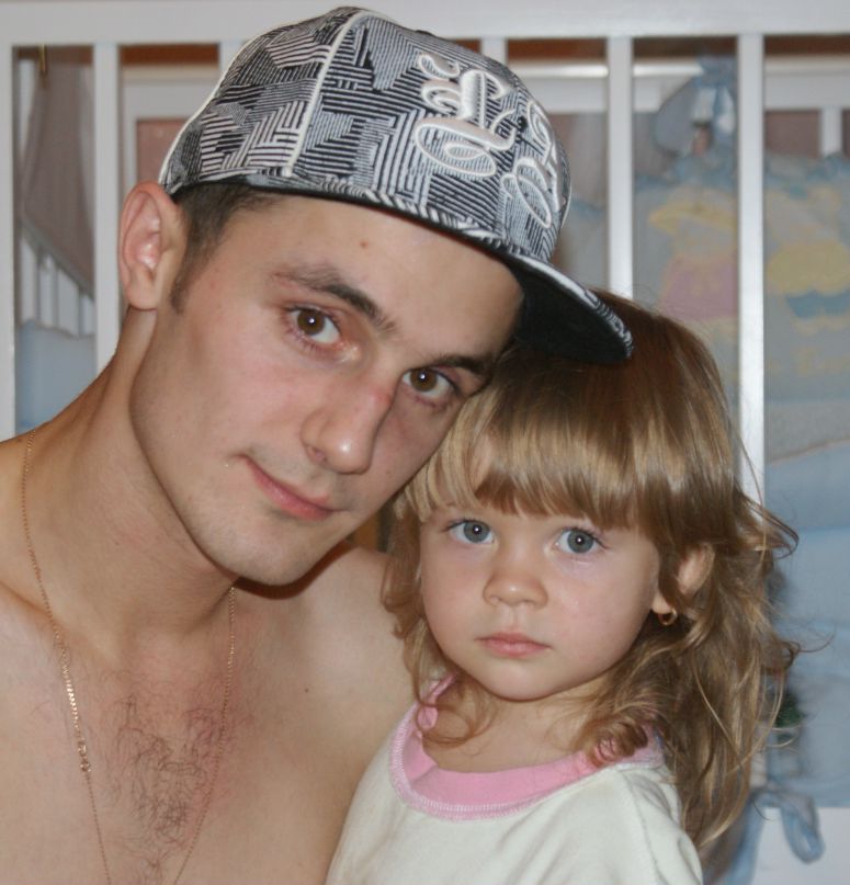 Сэнс Андрей фотография #9