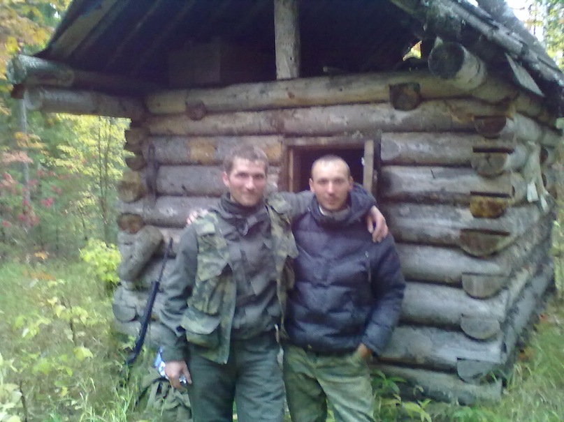 Матвей Плотников фотография #9