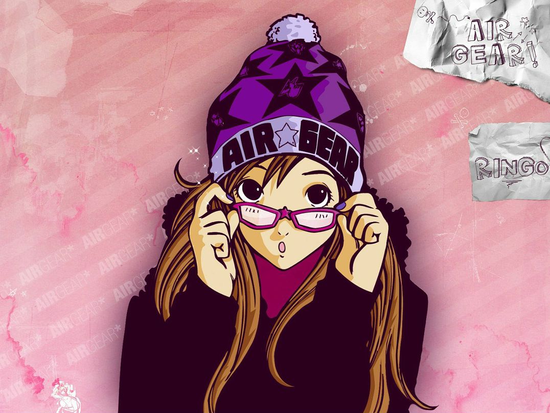 Ray Anime фотография #22