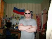 Фотография Голубева Павла