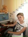 Вікуся Атрощенко фотография #4 (источник - https://vk.com/id65286090)
