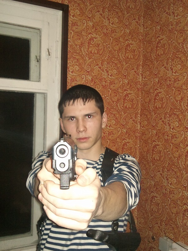 Радик Тякин фотография #31