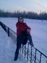Фотография Северьяновой Галины Вадимовны
