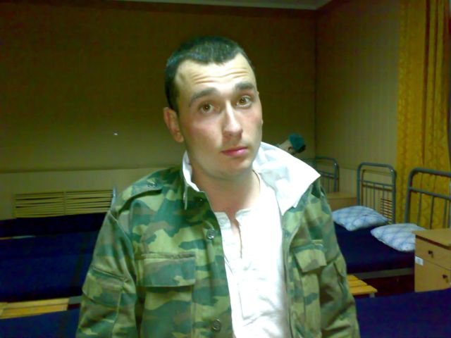 Сергей Ромaнeц фотография #38