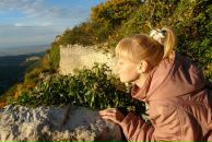 Фотография Смиренниковой Елены