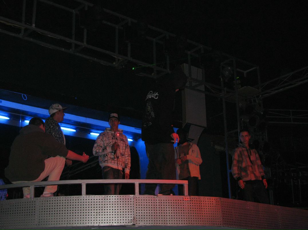 White Joe фотография #7