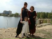 Фотография Омиговой Анны