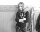 Іванка Бевз фотография #14 (источник - https://vk.com/id66015128)