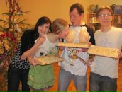 Фотография Никулина Сергея