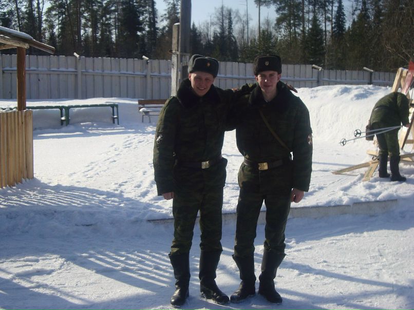 Дмитрий Быков фотография #42