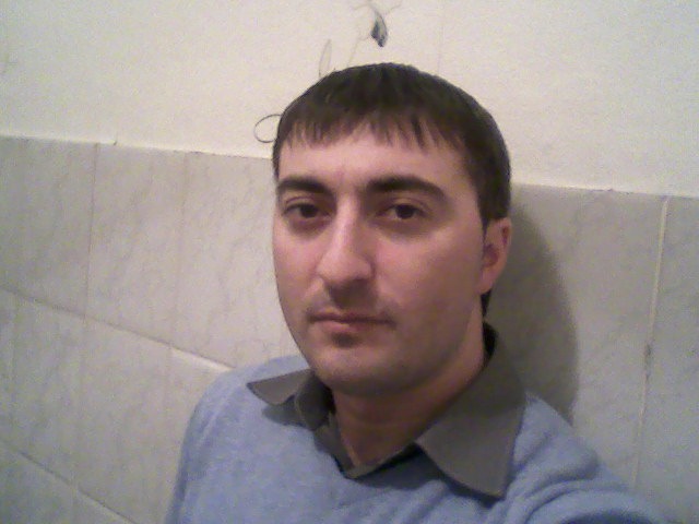 Рустам Муртазов фотография #41