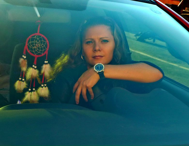 №6, Наталья Соболева, 42 года, Омск №6, Наталья Соболева, 42 года, Омск