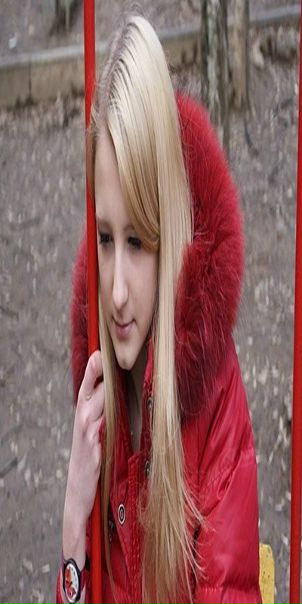 Аля Липтон фото №32