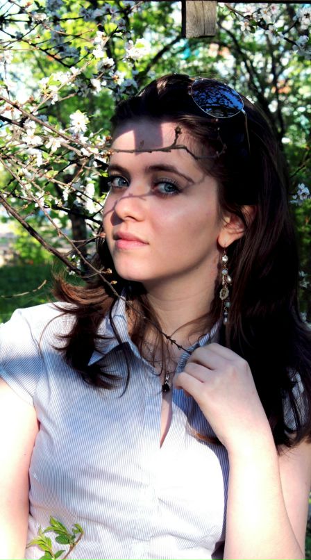 Дина Степ фотография #47