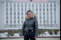 Фотография Цикоридзе Алины
