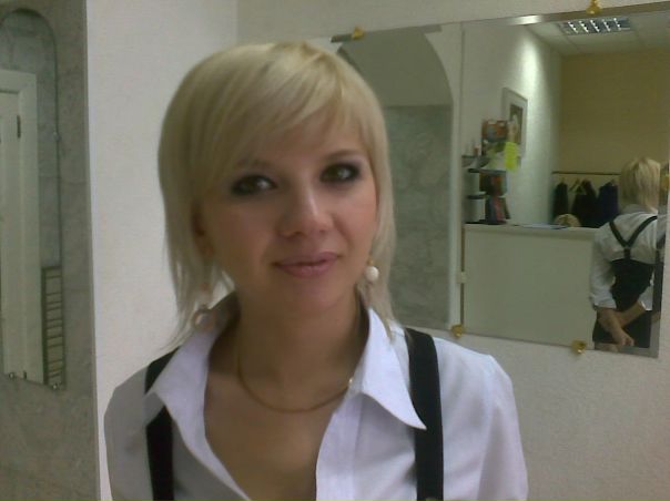 №17, Татьяна Кукина №17, Татьяна Кукина