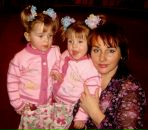 Фотография Сербинович Жанны